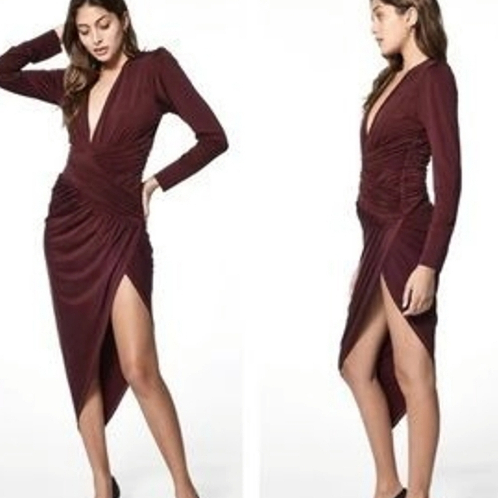 Young Fabulous & Broke | Genesis Midi Dress